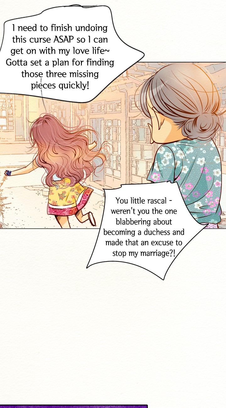 Witch Workshop Chapter 54 - page 40