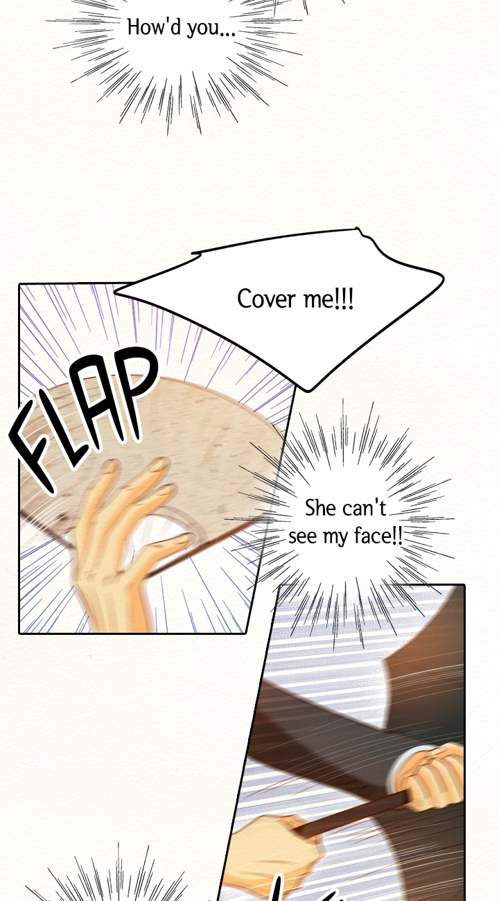 Witch Workshop Chapter 54 - page 44