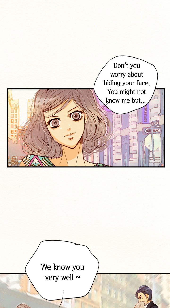 Witch Workshop Chapter 54 - page 46