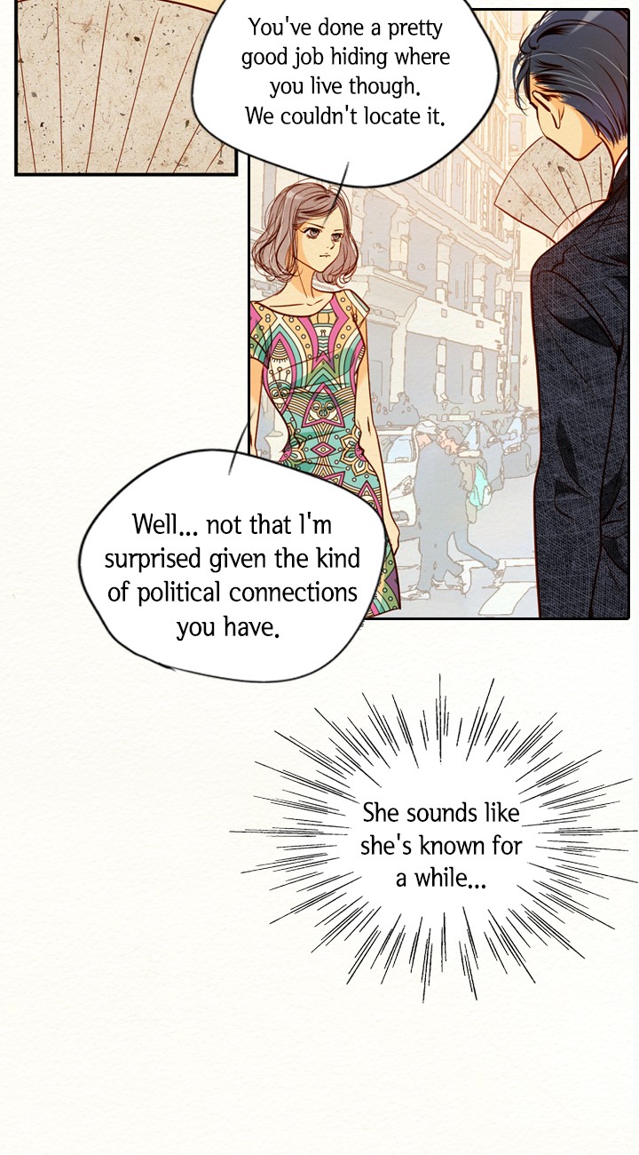 Witch Workshop Chapter 54 - page 48