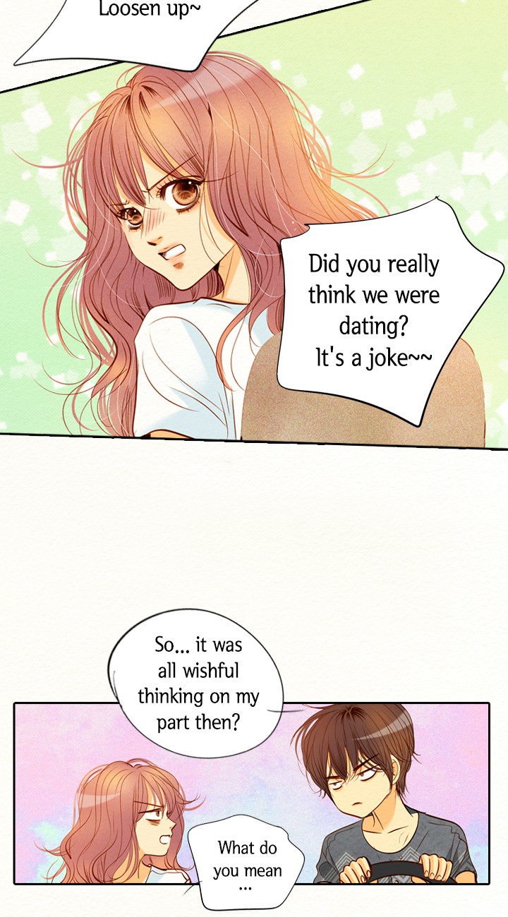 Witch Workshop Chapter 54 - page 5