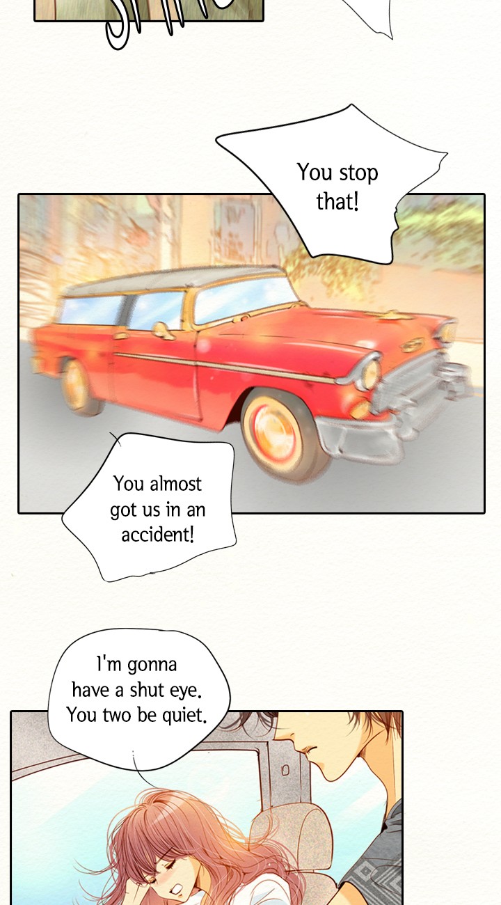 Witch Workshop Chapter 54 - page 9