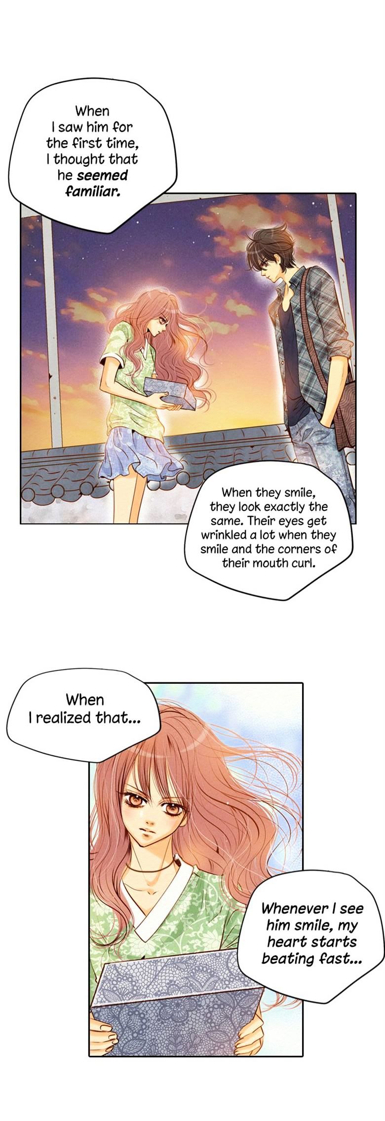 Witch Workshop chapter 21 - page 30