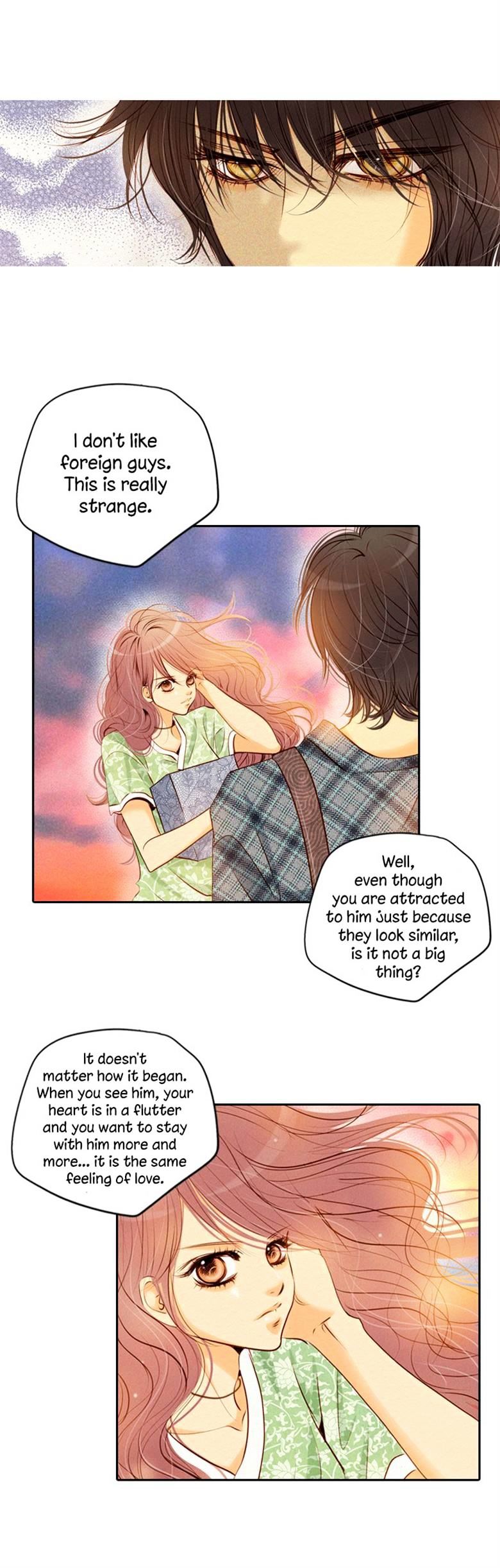 Witch Workshop chapter 21 - page 31