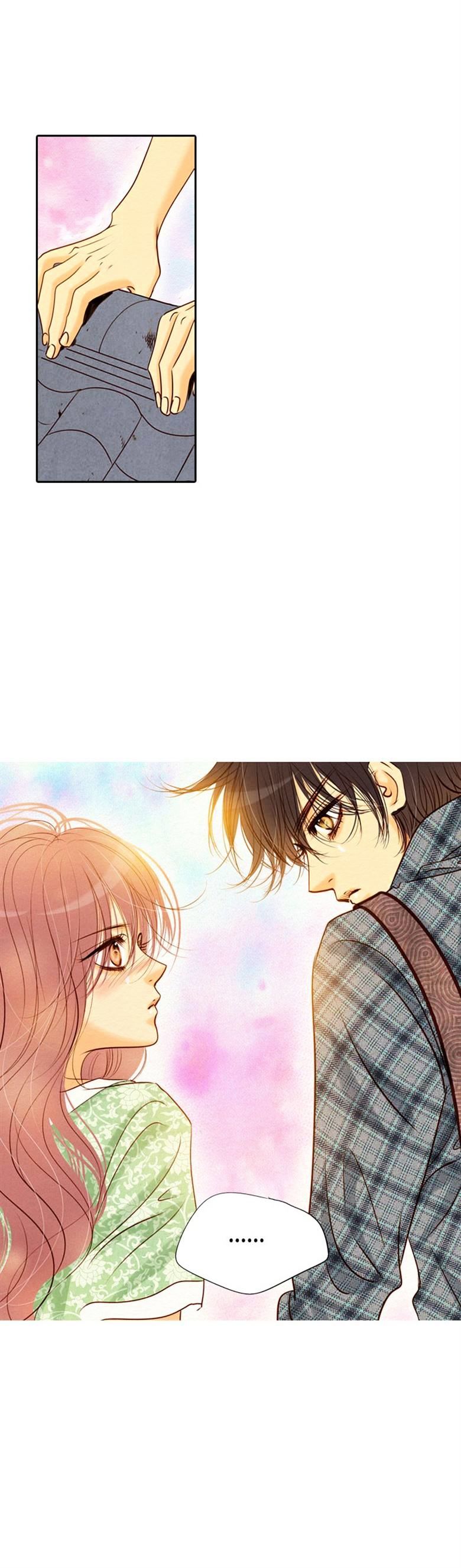 Witch Workshop chapter 21 - page 40