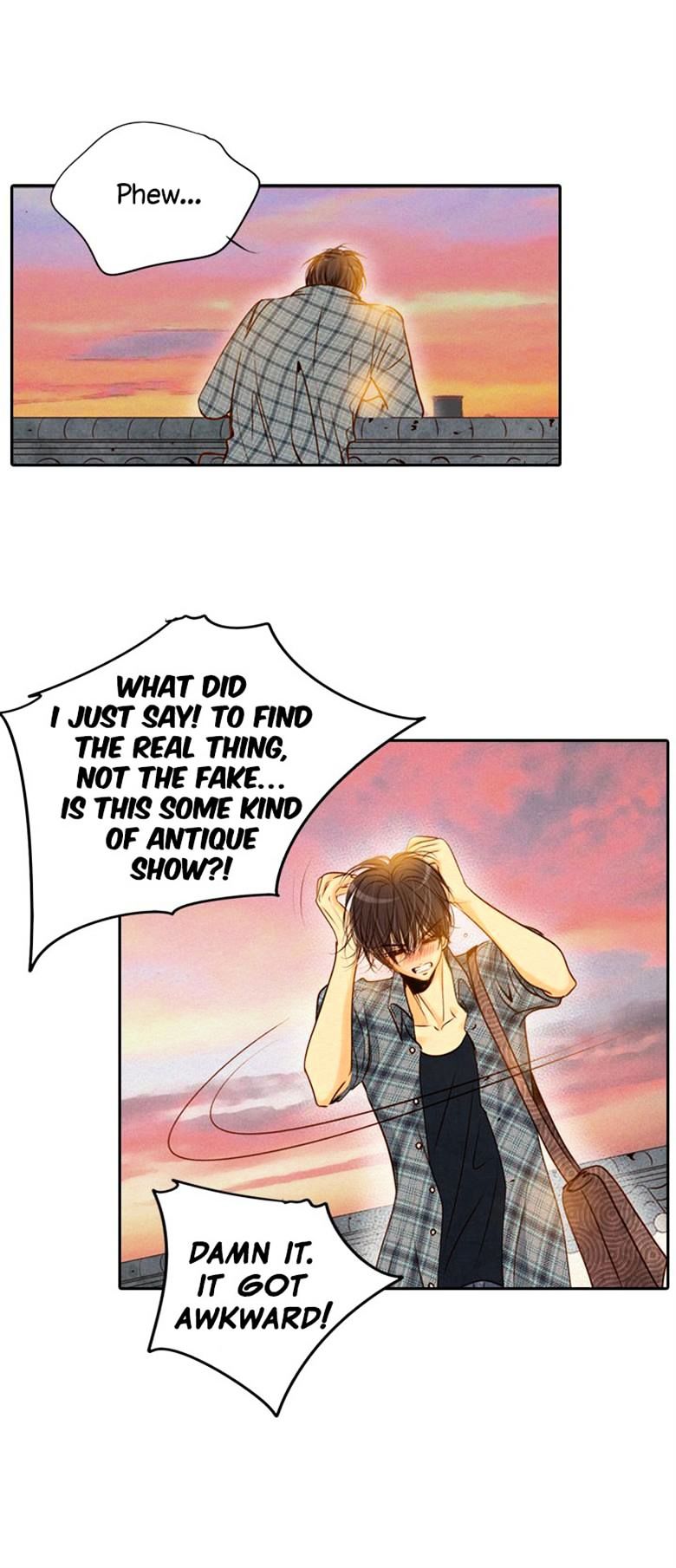 Witch Workshop chapter 21 - page 42