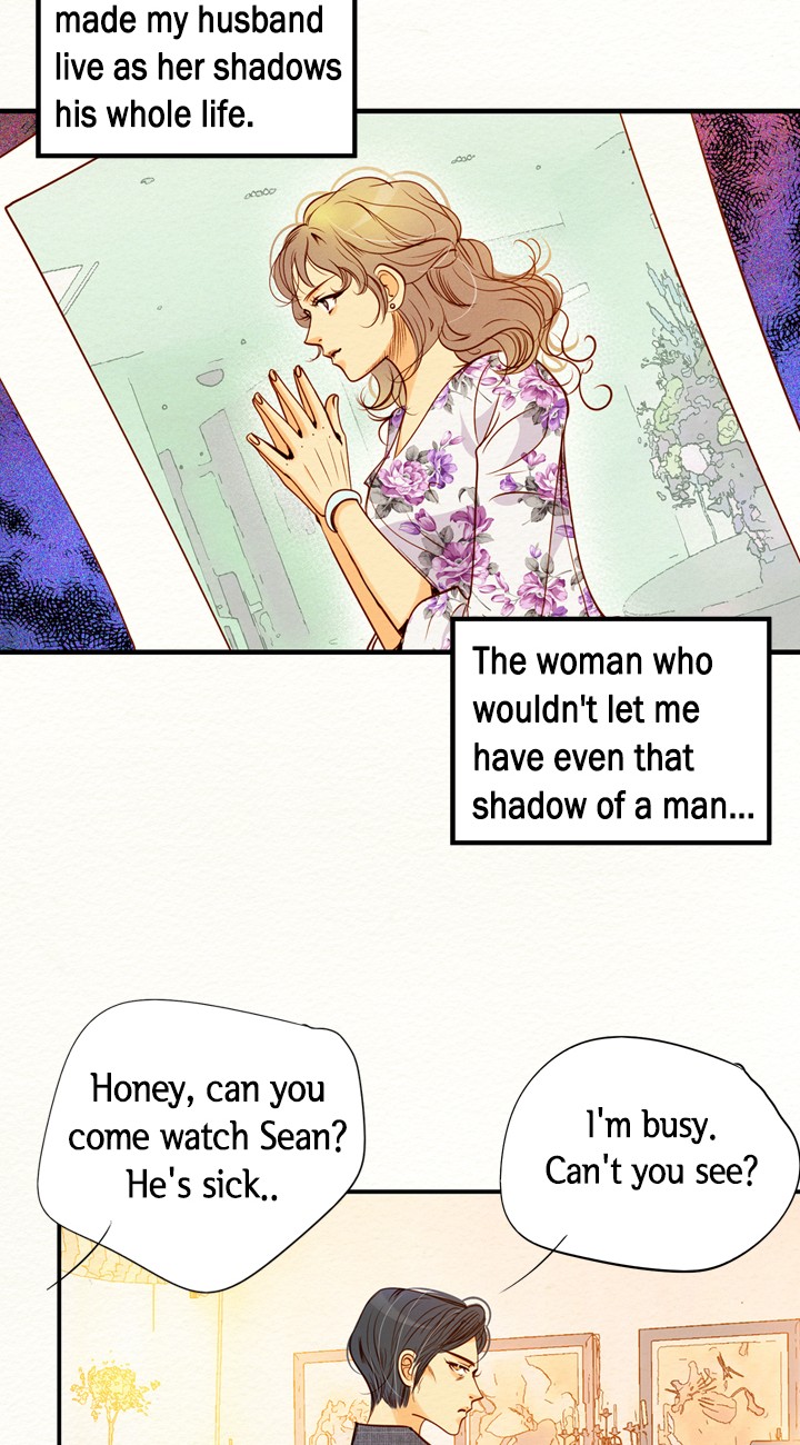 Witch Workshop Chapter 53 - page 14