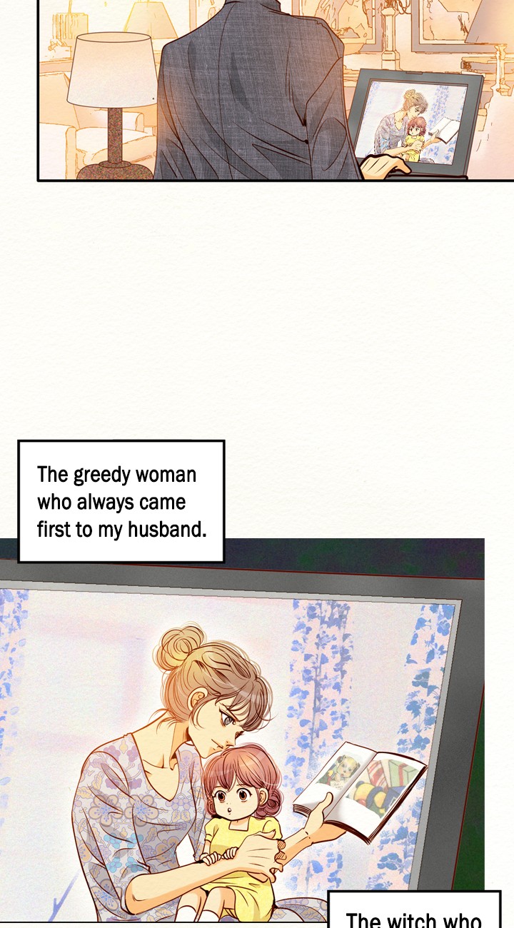 Witch Workshop Chapter 53 - page 15