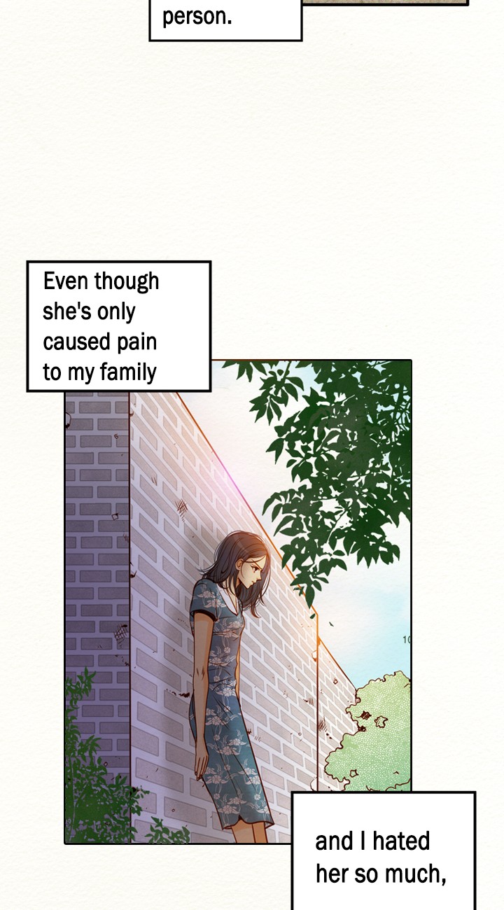 Witch Workshop Chapter 53 - page 22