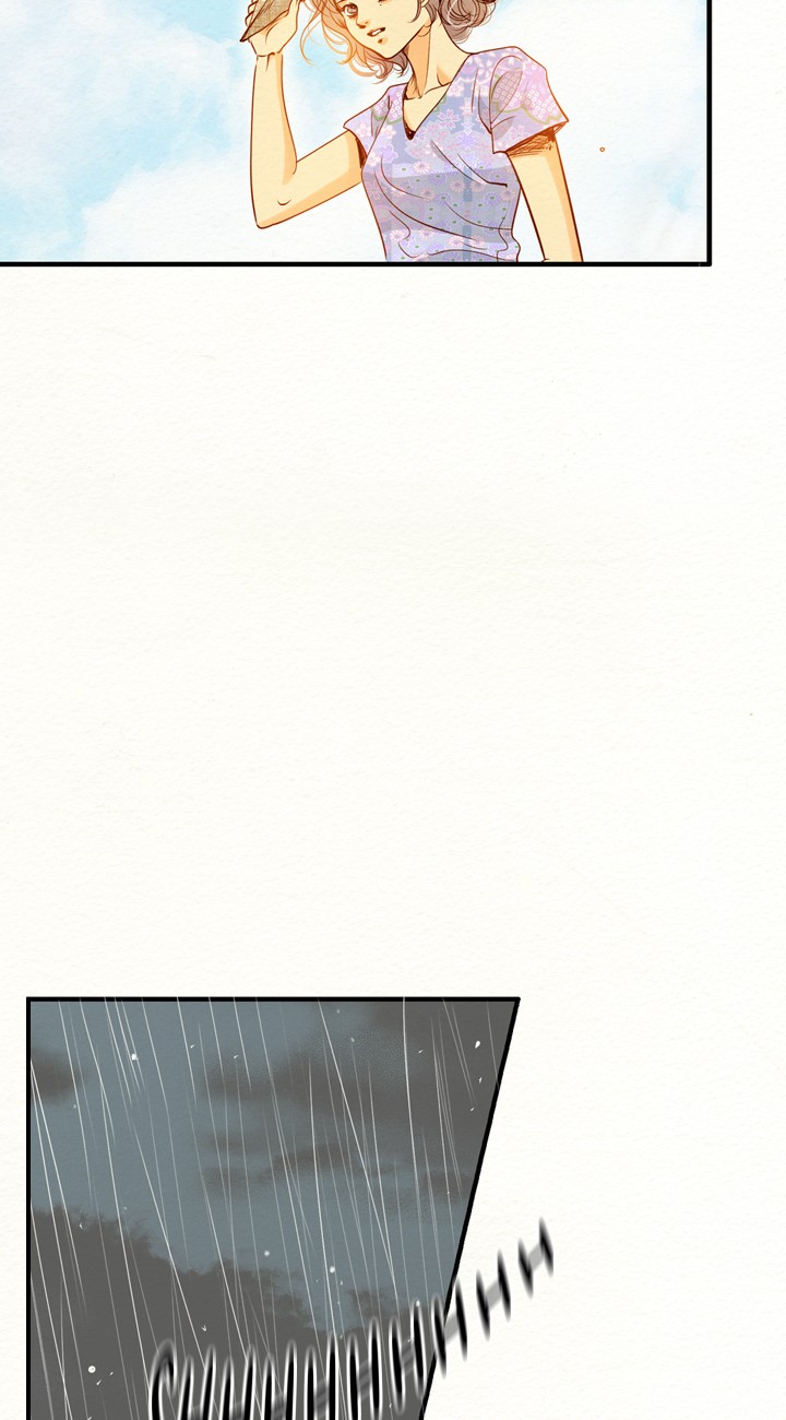 Witch Workshop Chapter 53 - page 25