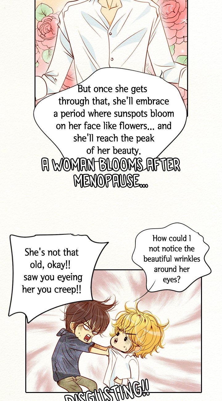 Witch Workshop Chapter 53 - page 34
