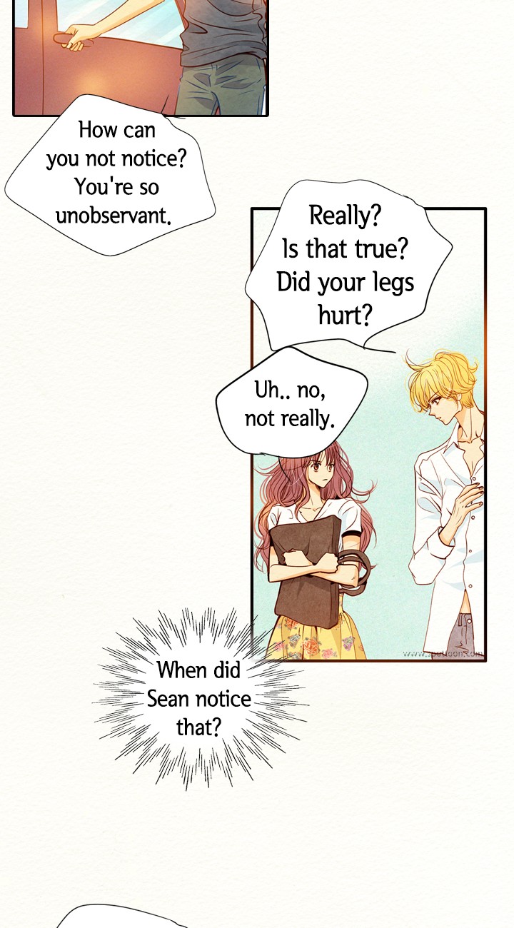 Witch Workshop Chapter 53 - page 39