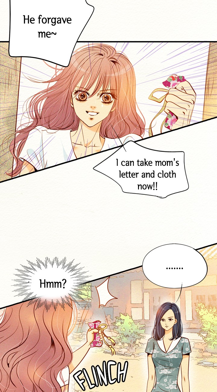 Witch Workshop Chapter 53 - page 4
