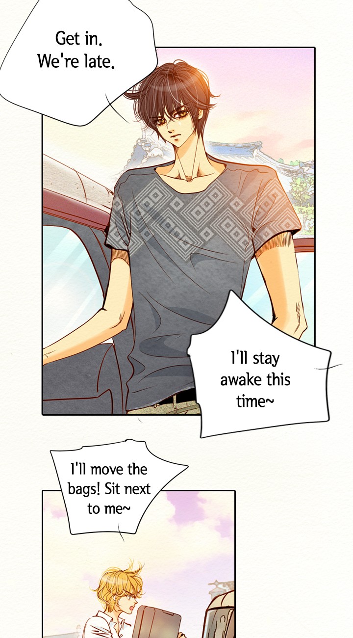 Witch Workshop Chapter 53 - page 40