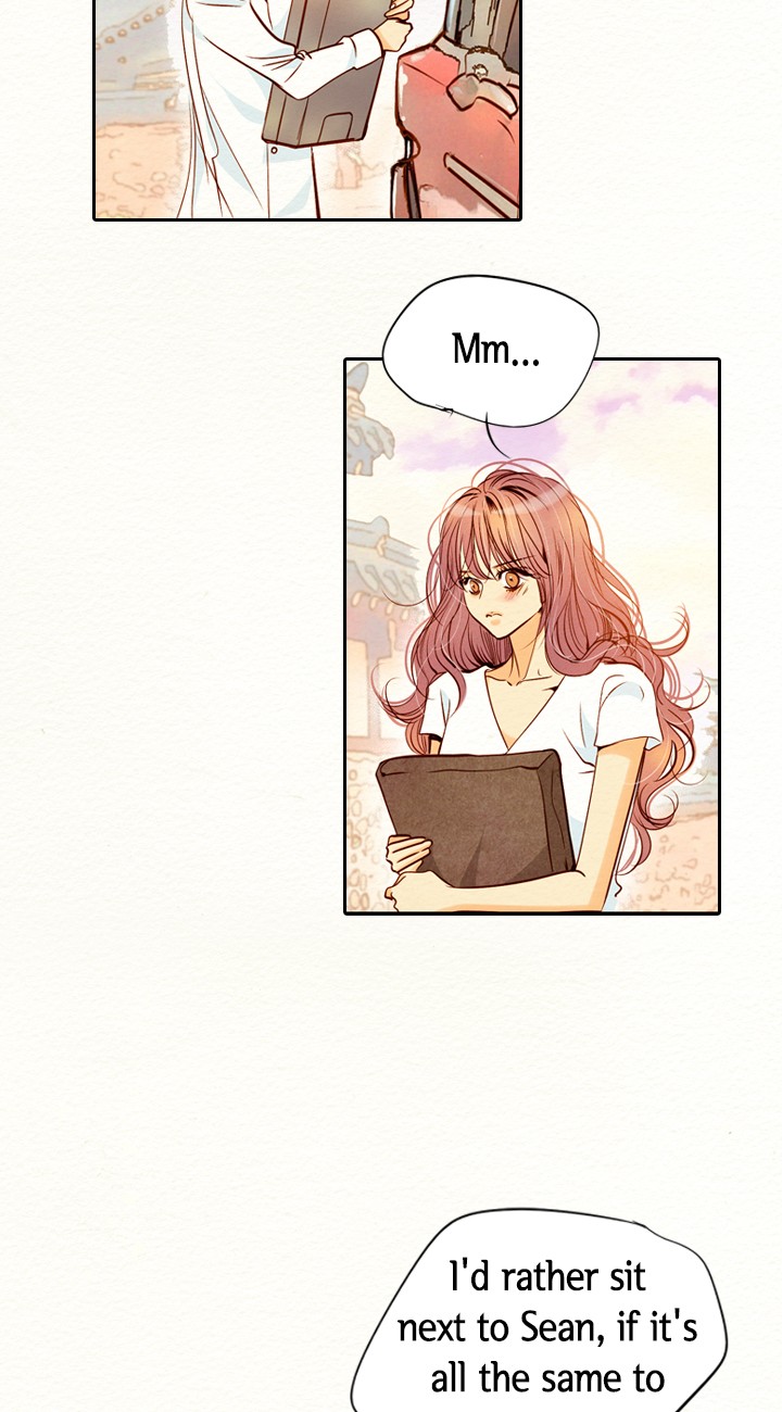 Witch Workshop Chapter 53 - page 41
