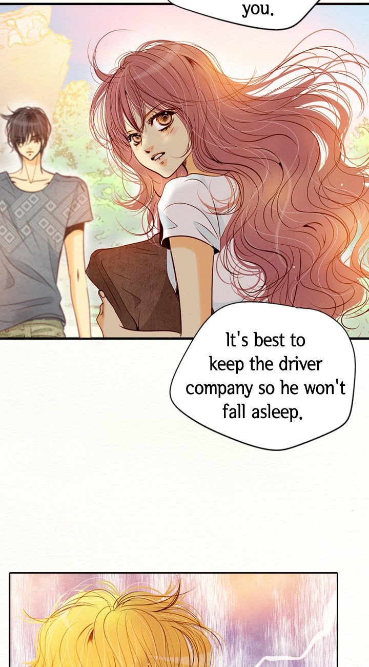 Witch Workshop Chapter 53 - page 42