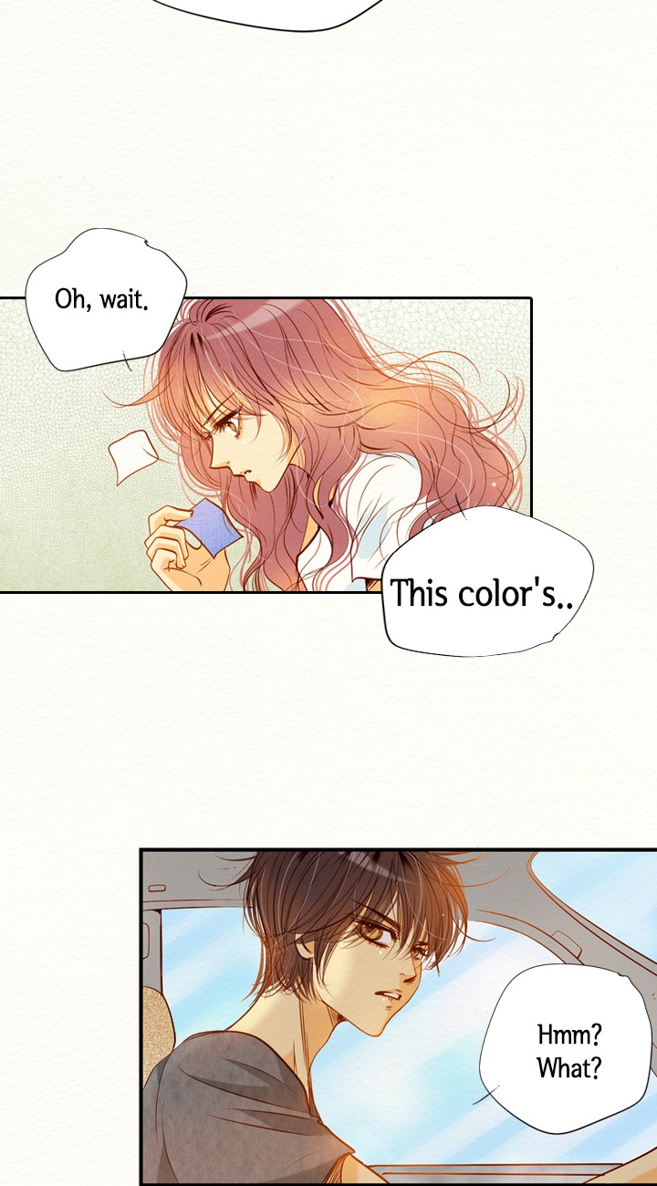 Witch Workshop Chapter 53 - page 46