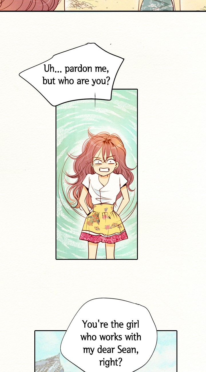 Witch Workshop Chapter 53 - page 5
