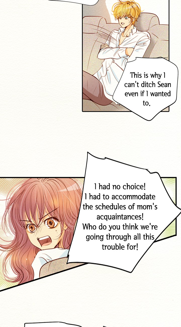 Witch Workshop Chapter 53 - page 54