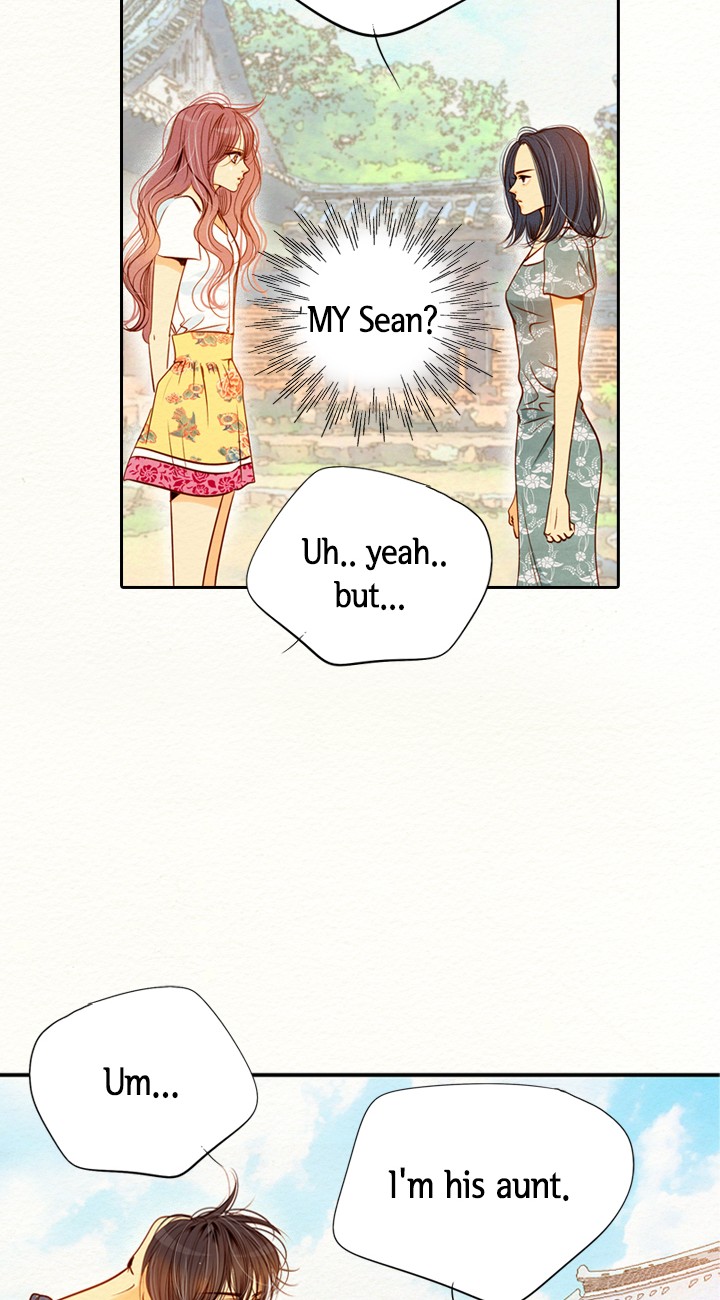 Witch Workshop Chapter 53 - page 6