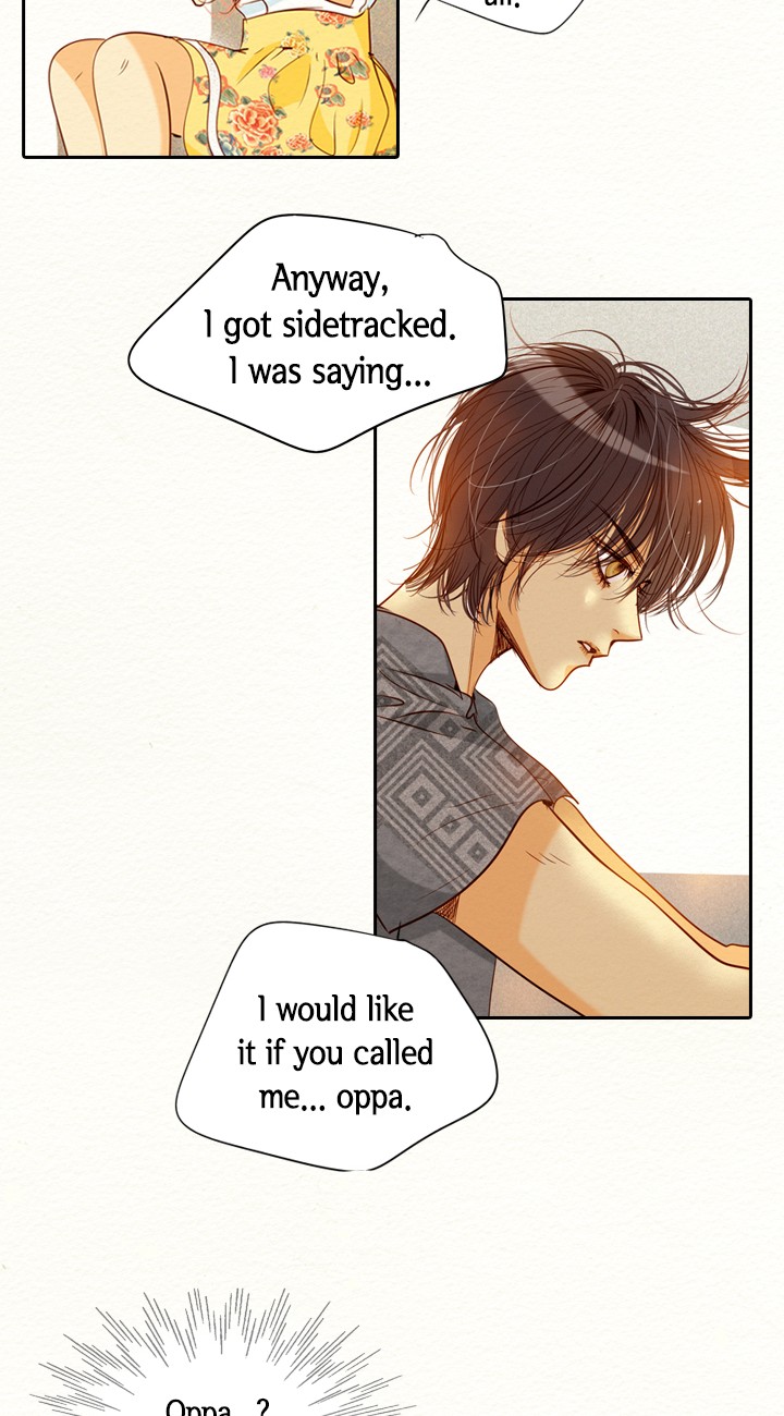 Witch Workshop Chapter 53 - page 62