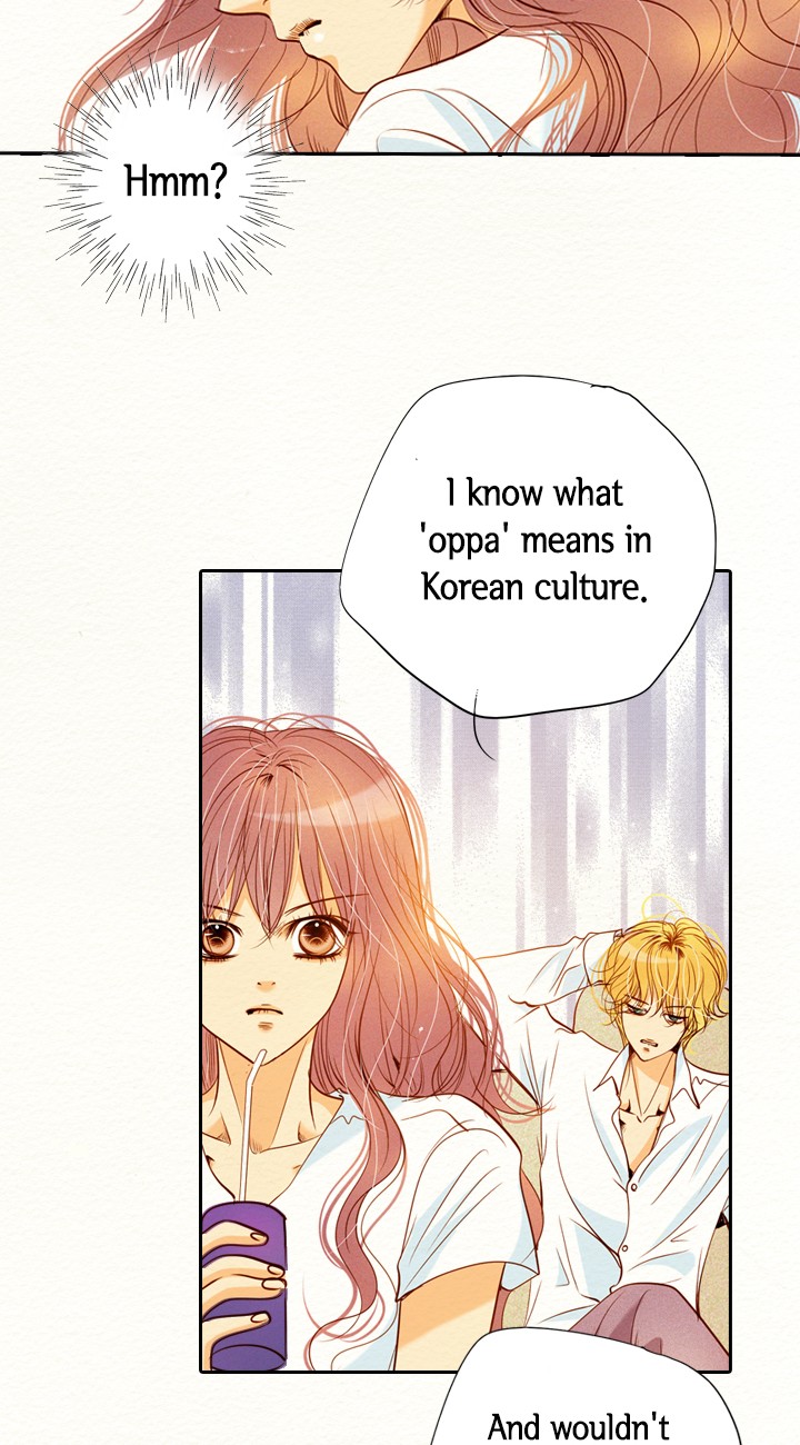 Witch Workshop Chapter 53 - page 64