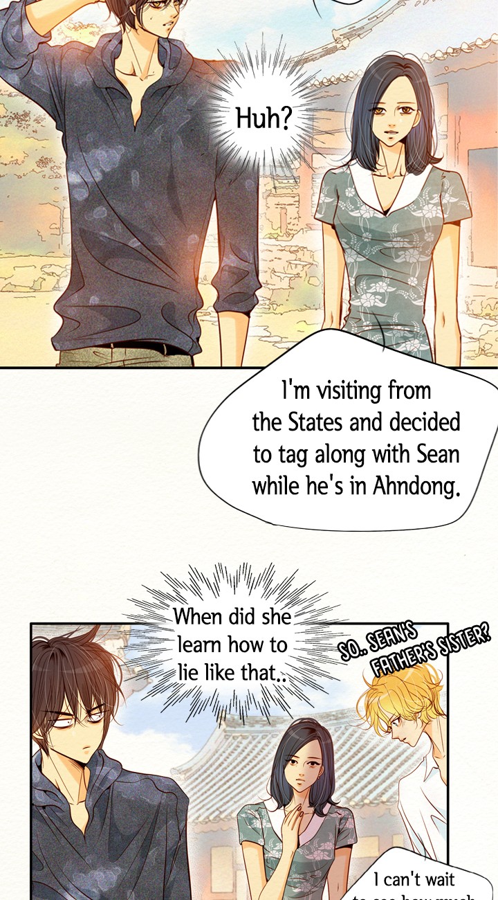 Witch Workshop Chapter 53 - page 7