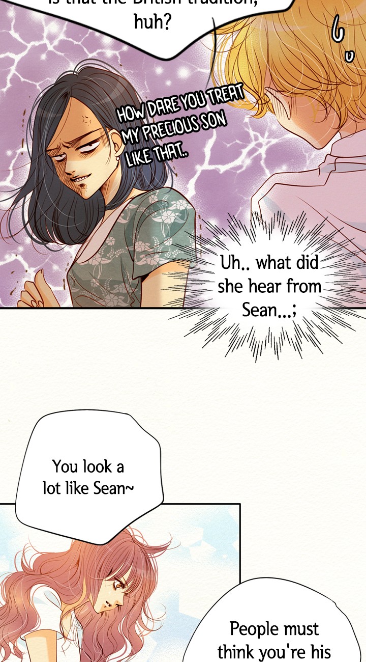 Witch Workshop Chapter 53 - page 9