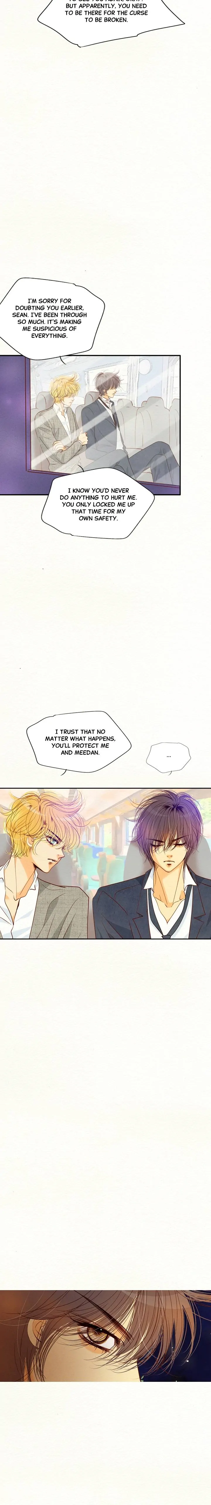Witch Workshop Chapter 96 - page 15