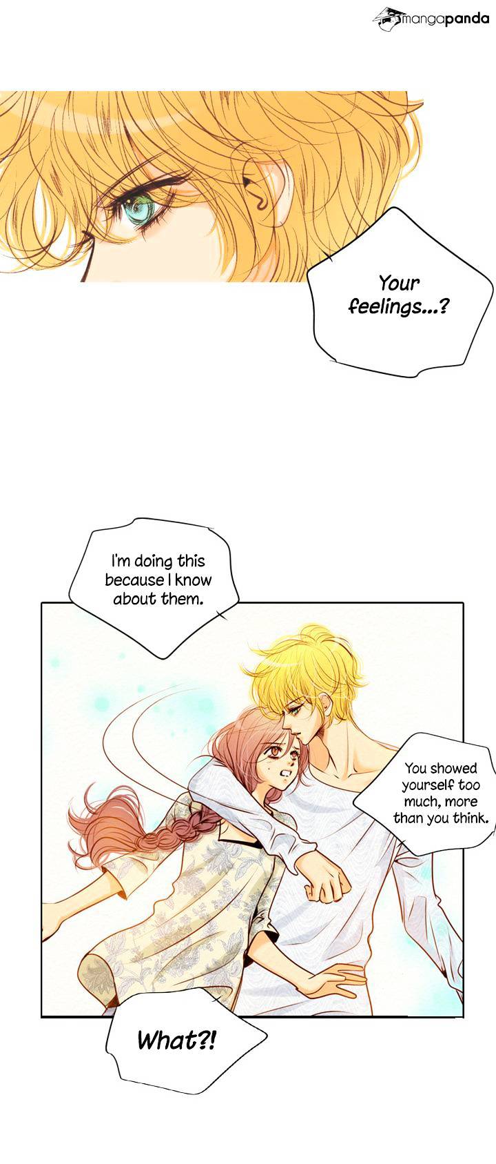 Witch Workshop chapter 20 - page 27