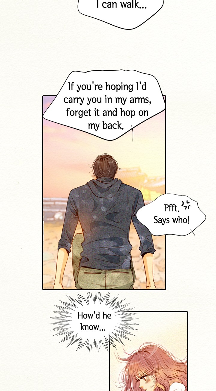 Witch Workshop Chapter 52 - page 11