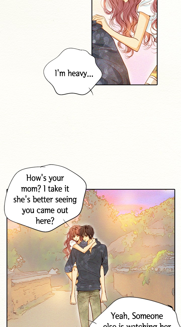 Witch Workshop Chapter 52 - page 12