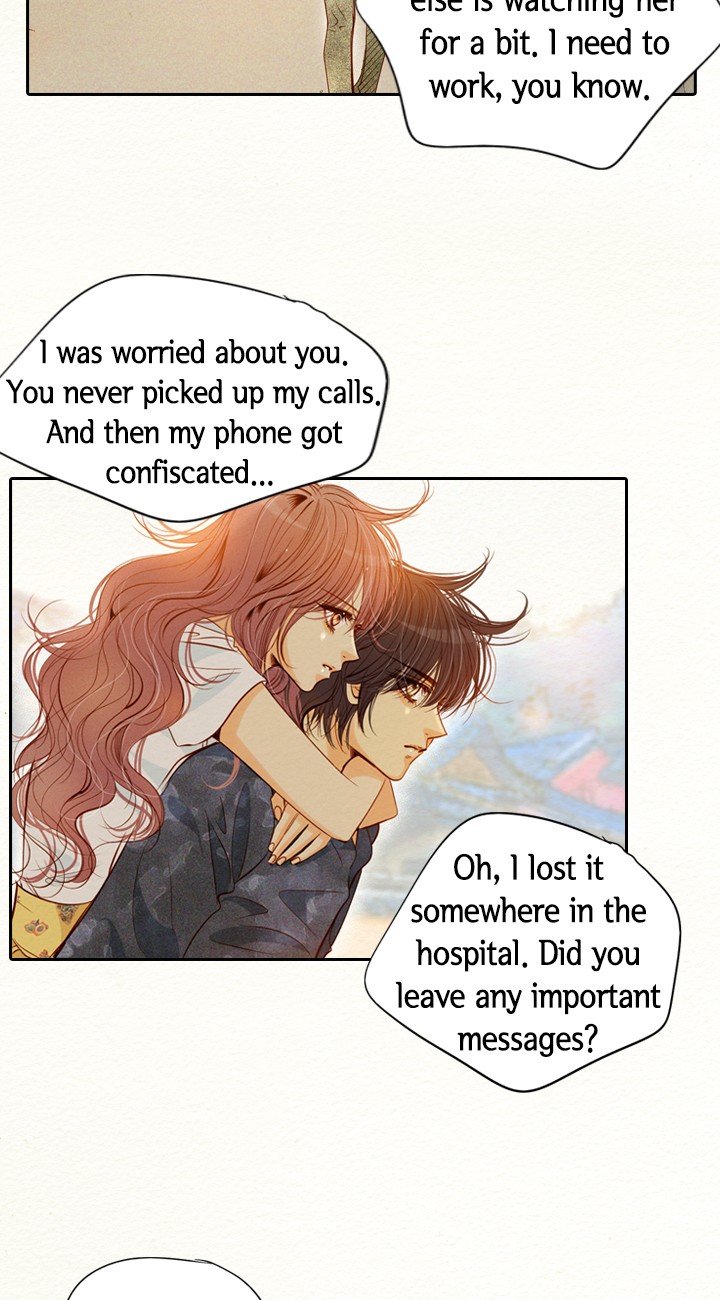 Witch Workshop Chapter 52 - page 13