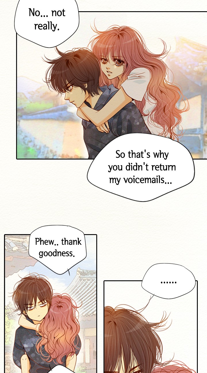 Witch Workshop Chapter 52 - page 14