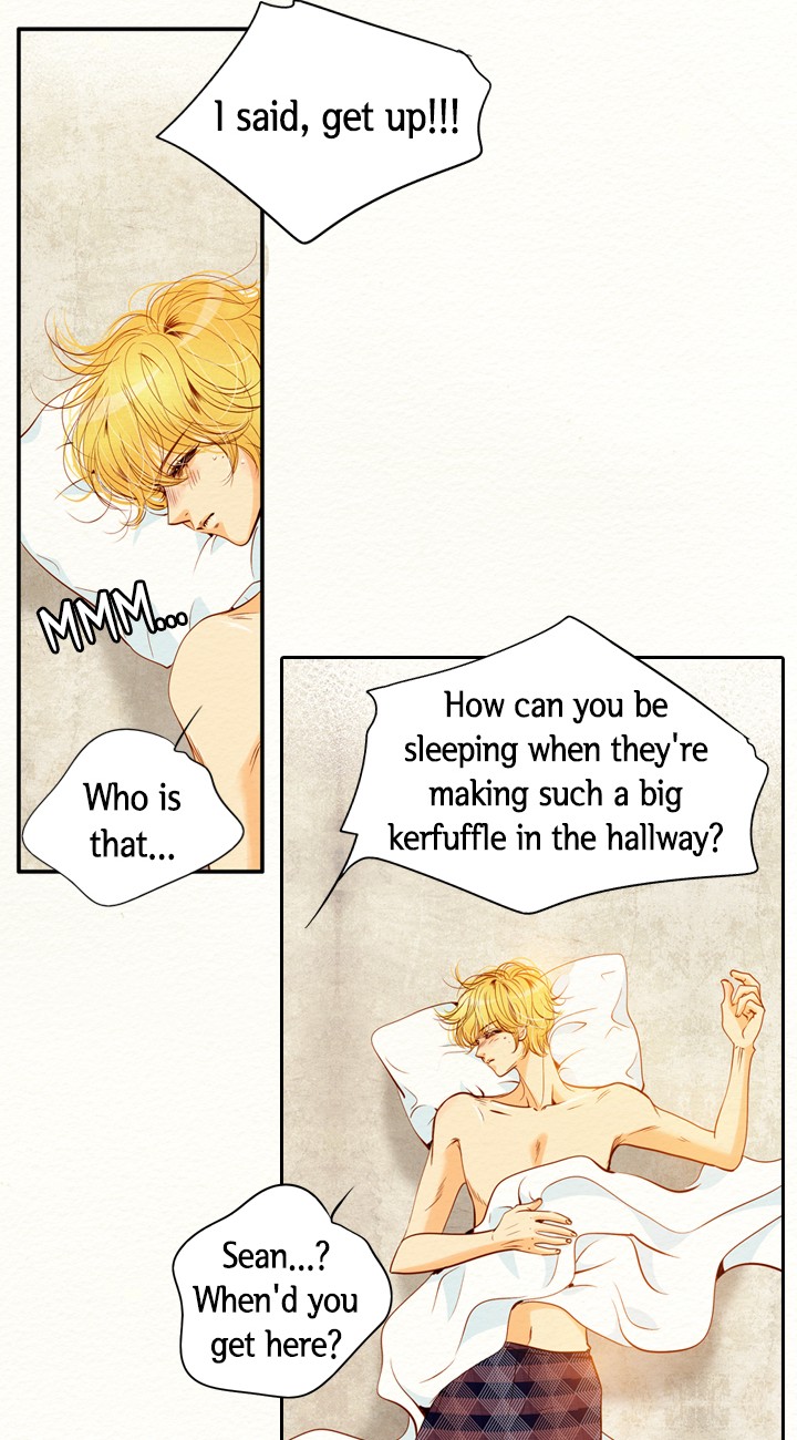 Witch Workshop Chapter 52 - page 18