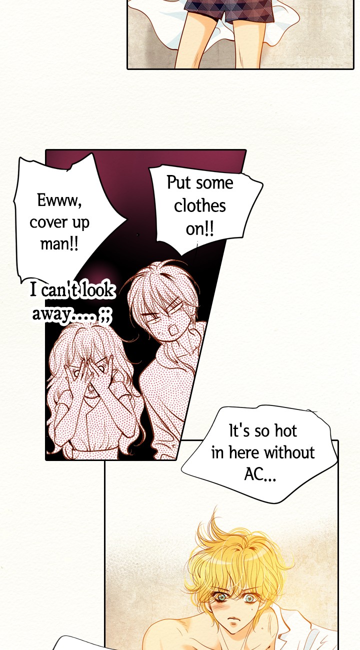 Witch Workshop Chapter 52 - page 19