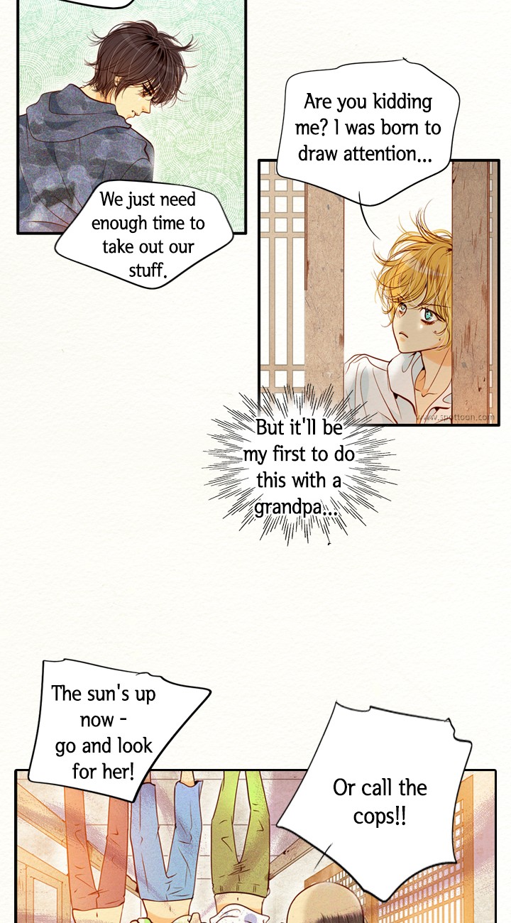 Witch Workshop Chapter 52 - page 22