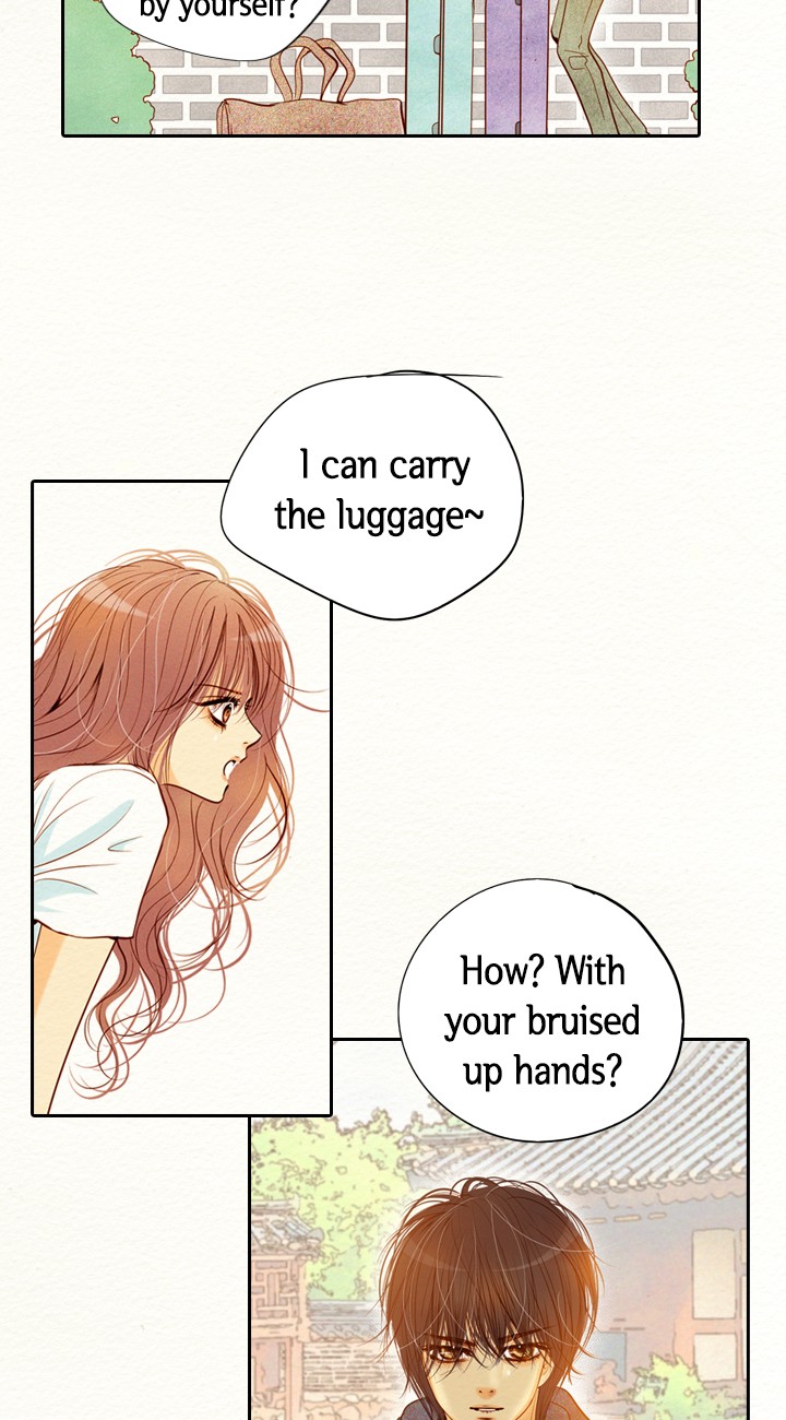 Witch Workshop Chapter 52 - page 29