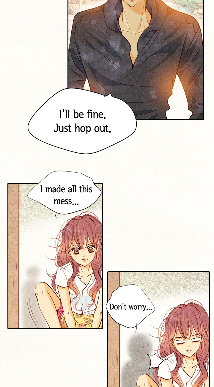 Witch Workshop Chapter 52 - page 30