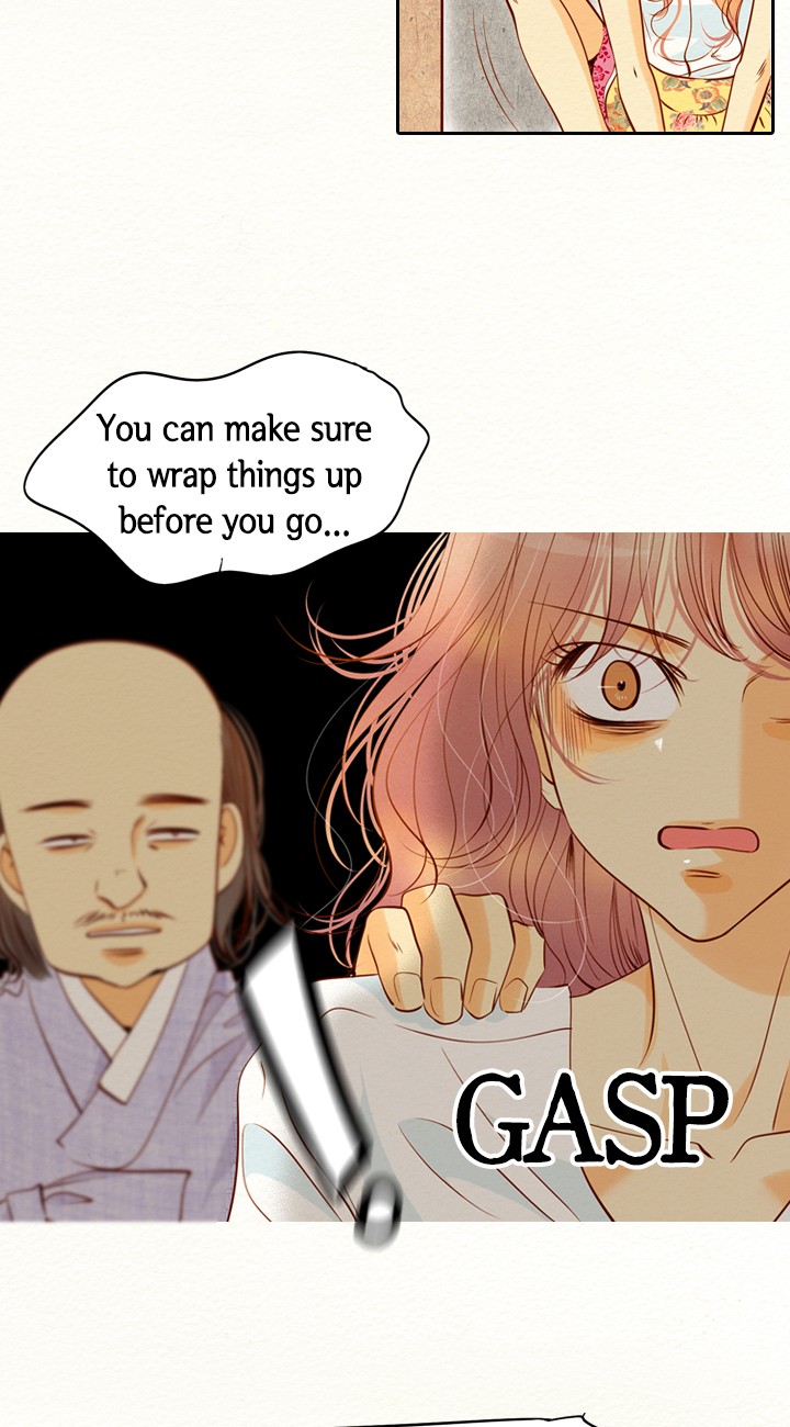 Witch Workshop Chapter 52 - page 31