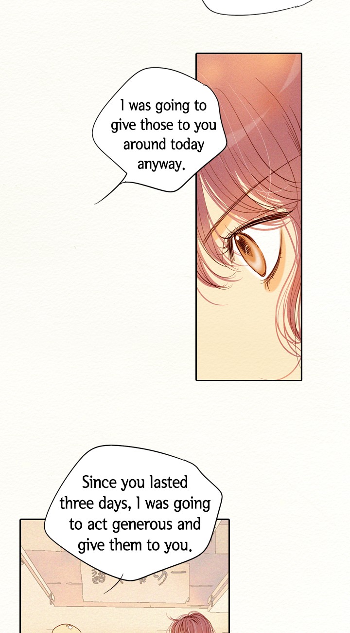 Witch Workshop Chapter 52 - page 37