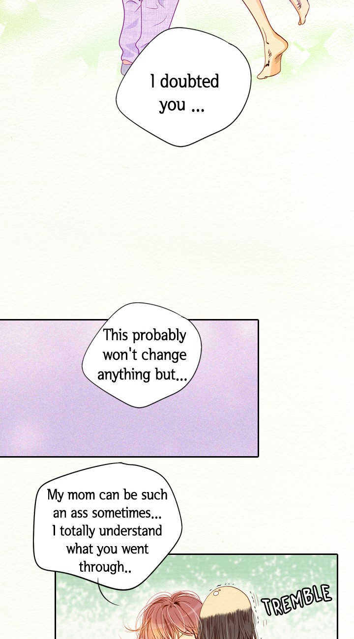 Witch Workshop Chapter 52 - page 40