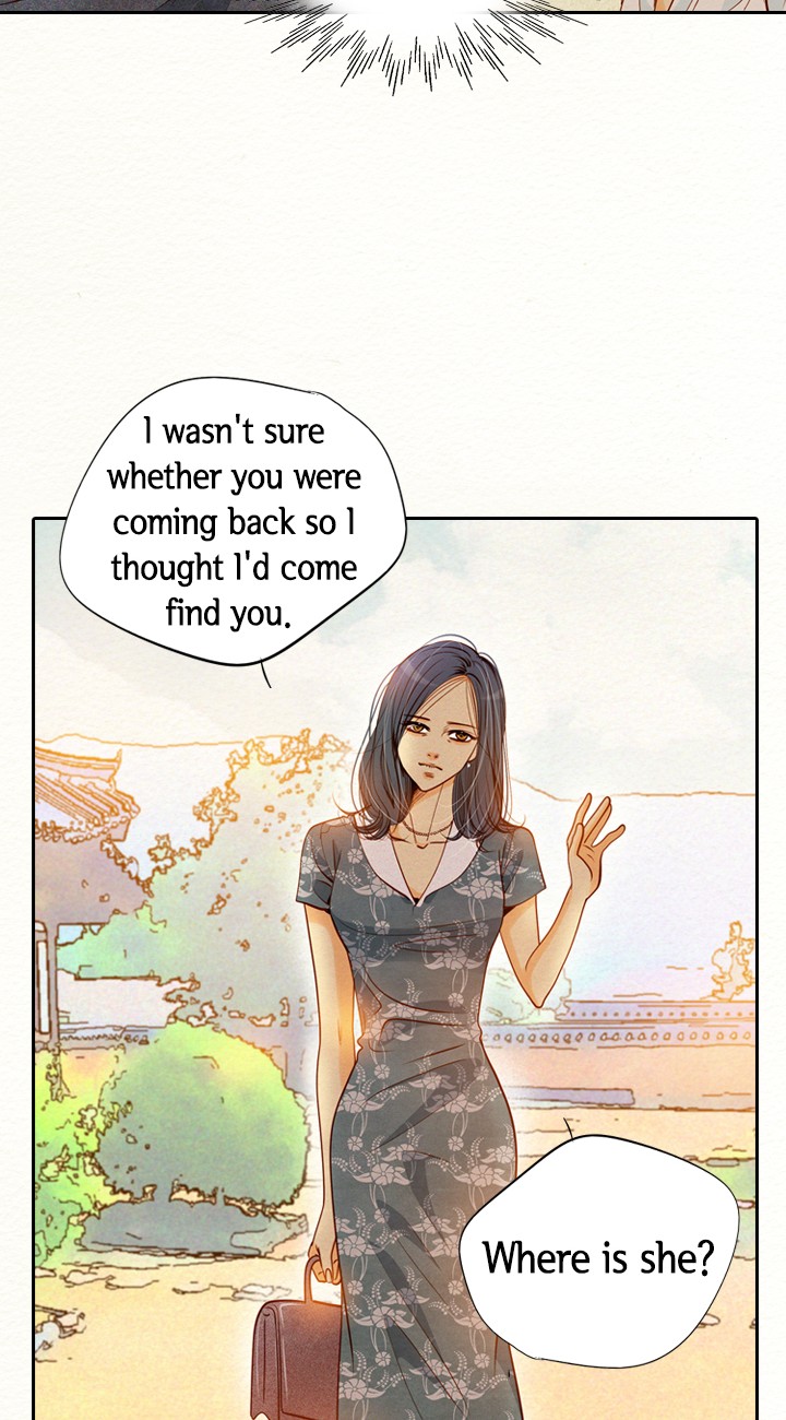 Witch Workshop Chapter 52 - page 51
