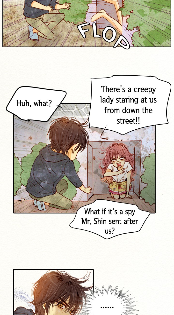 Witch Workshop Chapter 52 - page 7