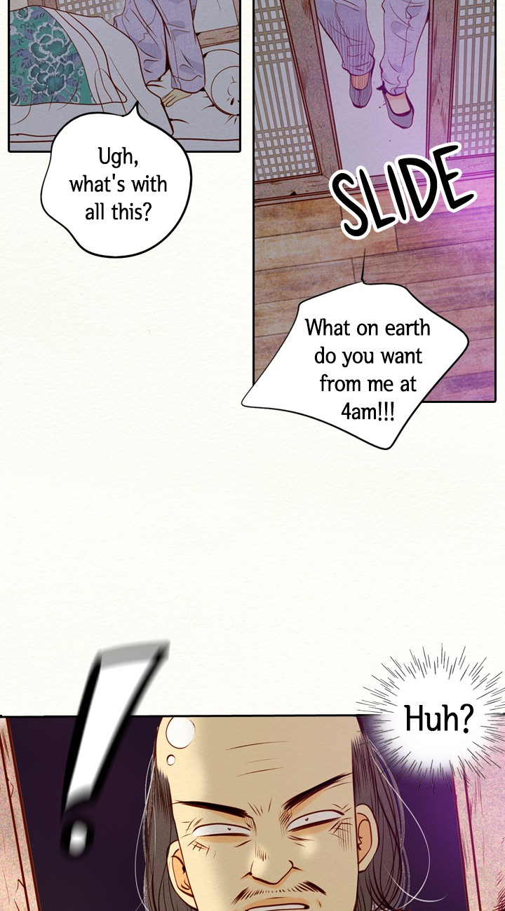 Witch Workshop Chapter 51 - page 10