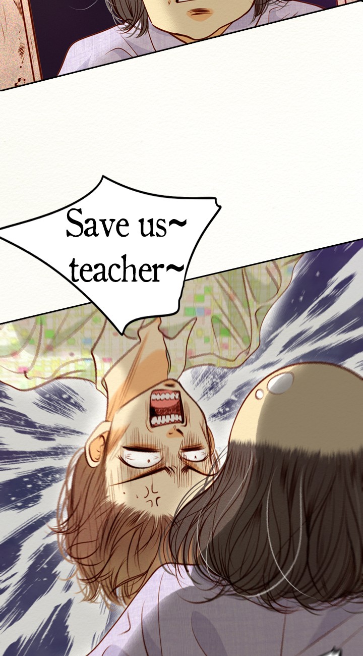 Witch Workshop Chapter 51 - page 11