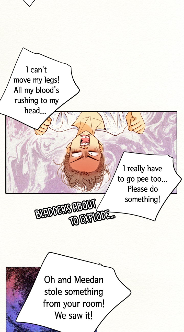Witch Workshop Chapter 51 - page 13