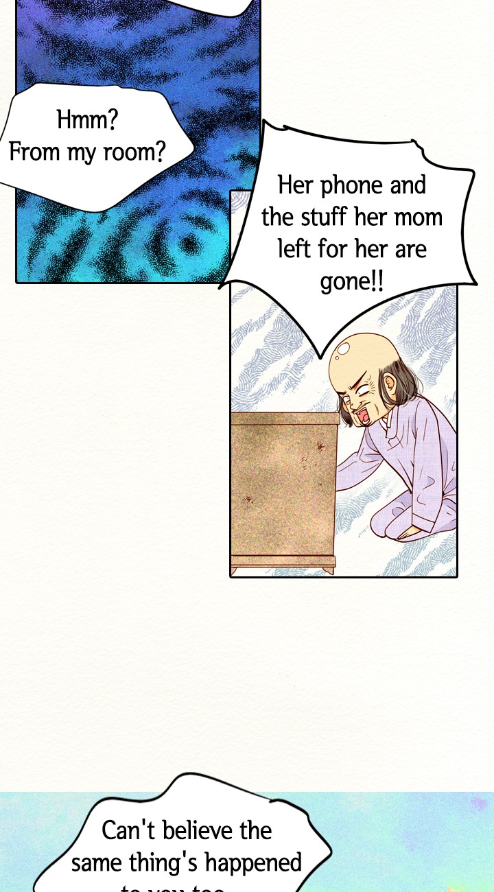 Witch Workshop Chapter 51 - page 14