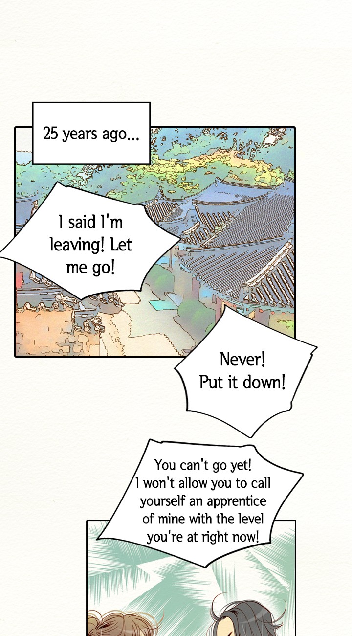 Witch Workshop Chapter 51 - page 16