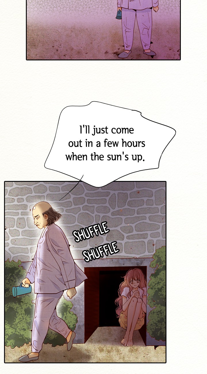 Witch Workshop Chapter 51 - page 23